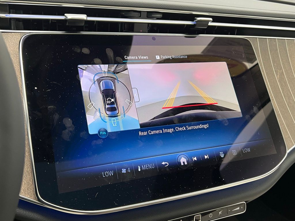 Thumbnail: 2026 Mercedes-Benz E-Class - 14