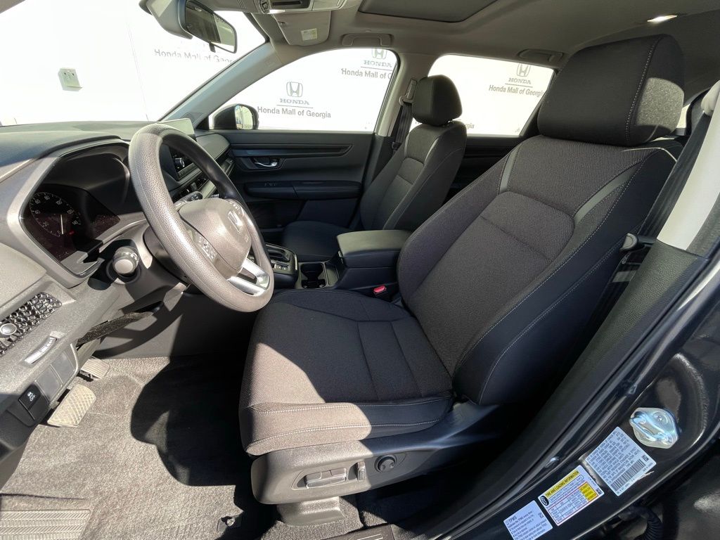 2024 Honda CR-V EX 26