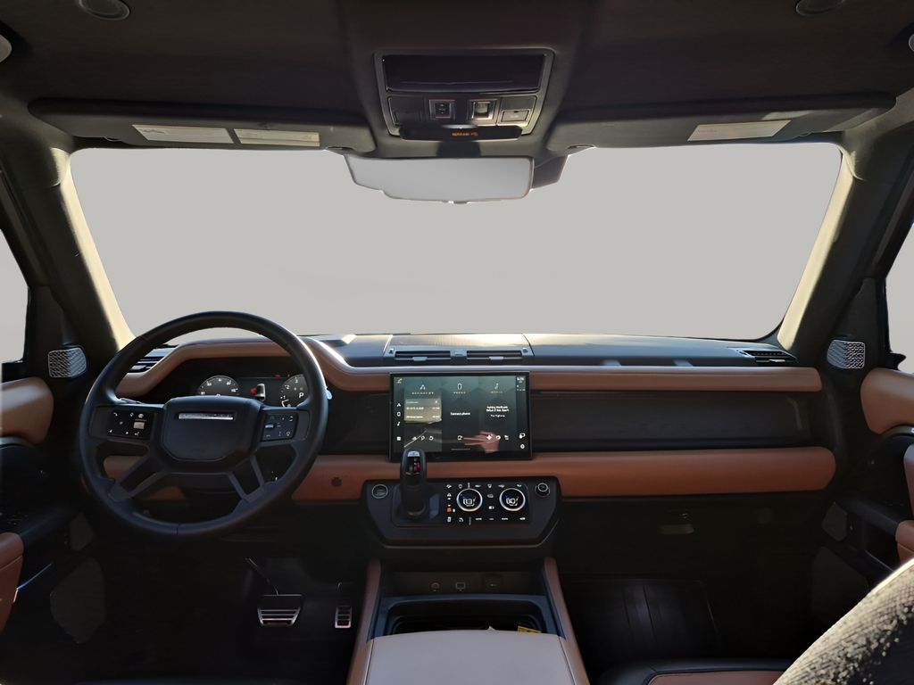 Used Car 2024 Land Rover Defender 130  X For Sale Under $80,000 In Austin, Texas