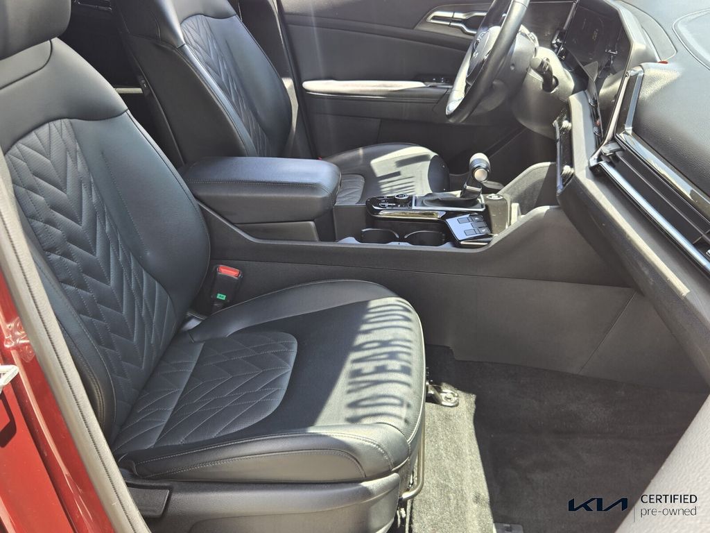 2023 Kia Sportage - $21,169