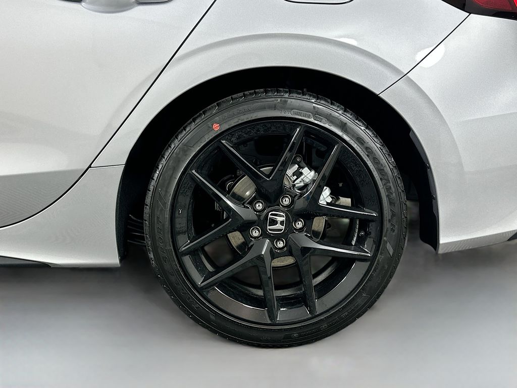 Thumbnail: 2026 Honda Civic - 21