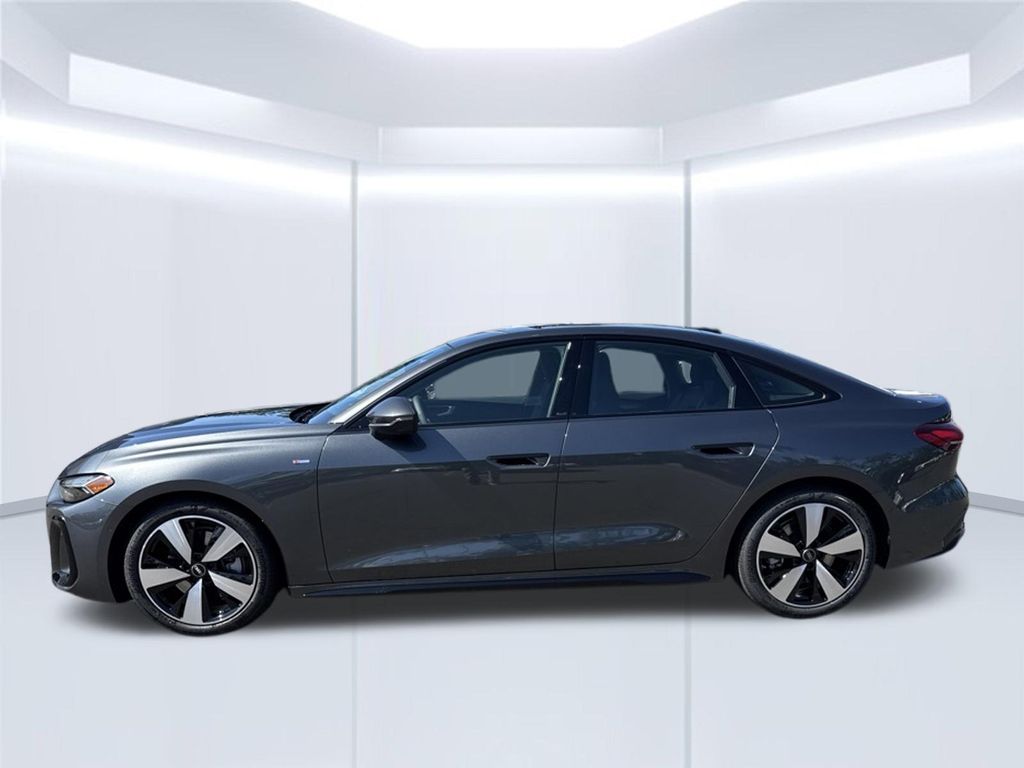 Thumbnail: 2026 Audi A5 - 2