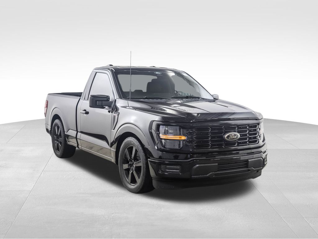 Thumbnail: 2024 Ford F-150 - 7