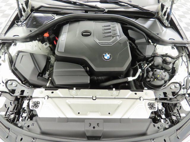 Thumbnail: 2023 BMW 3 Series - 29