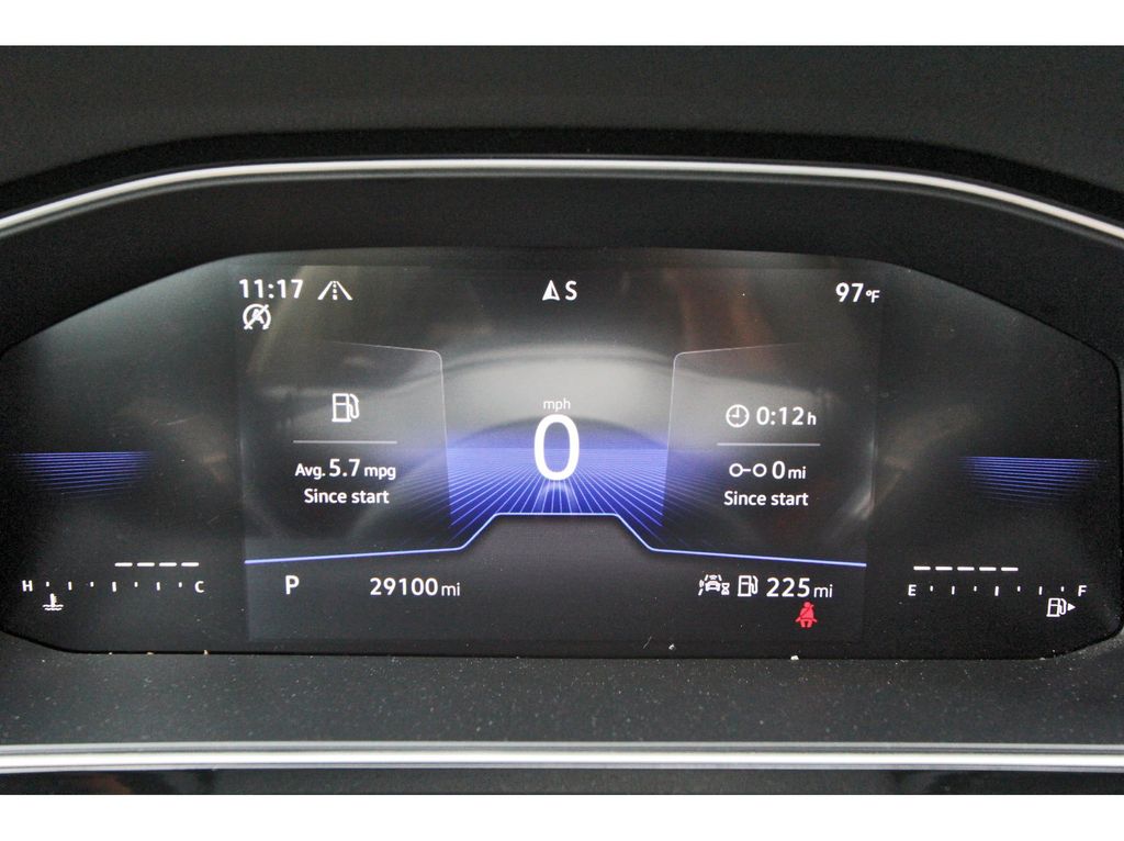 2025 Volkswagen Jetta 1.5T SE Gray at Community Toyota