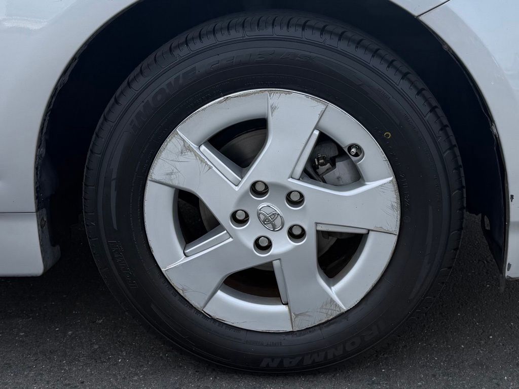 Used 2010 Toyota Prius Hatchback