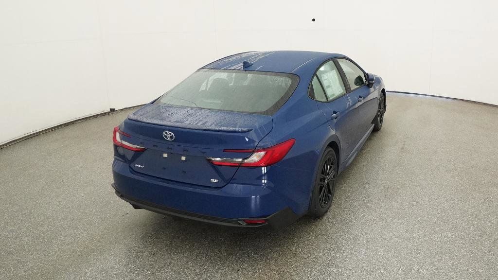 Thumbnail: 2026 Toyota Camry - 20