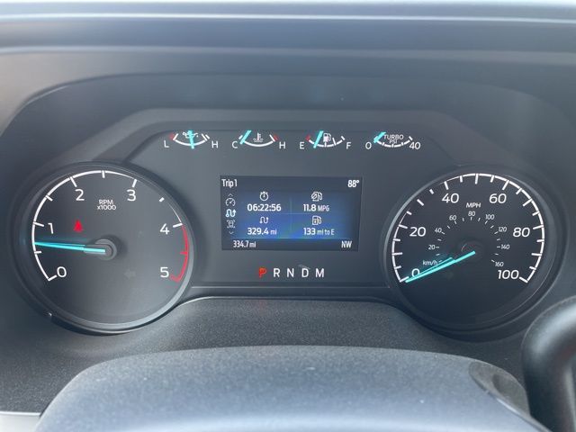 2025 Ford F-550 Chassis XL