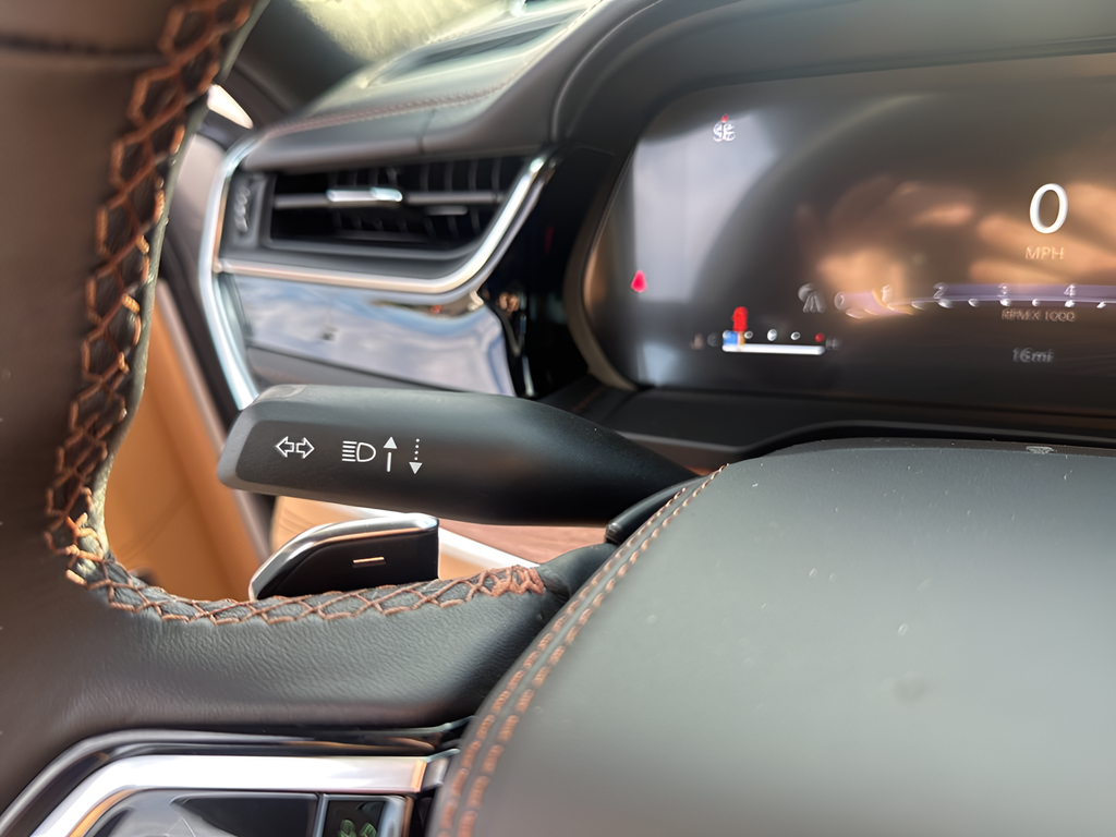 New Car 2025 Jeep Grand Cherokee  Summit For Sale Under $70,000 In Austin, Texas