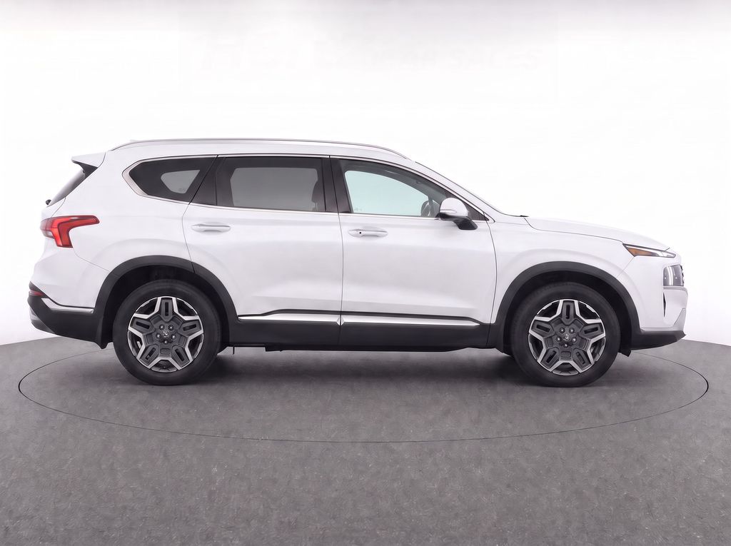 Thumbnail: 2023 Hyundai Santa Fe - 8