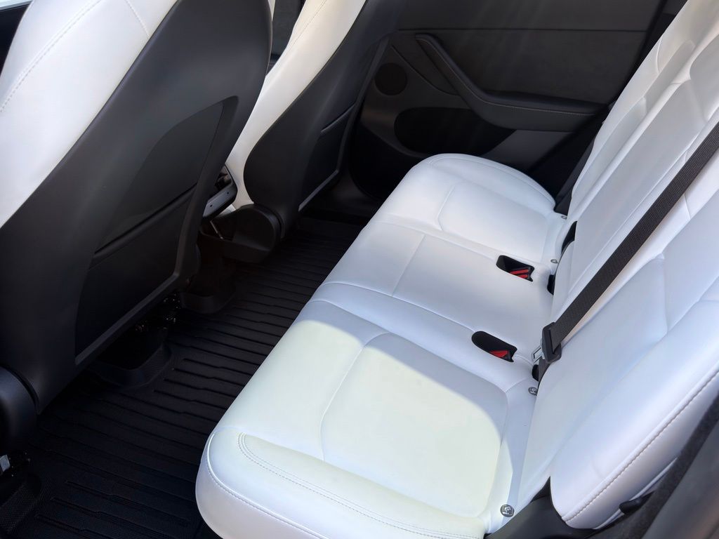 Used 2023 Tesla Model Y SUV