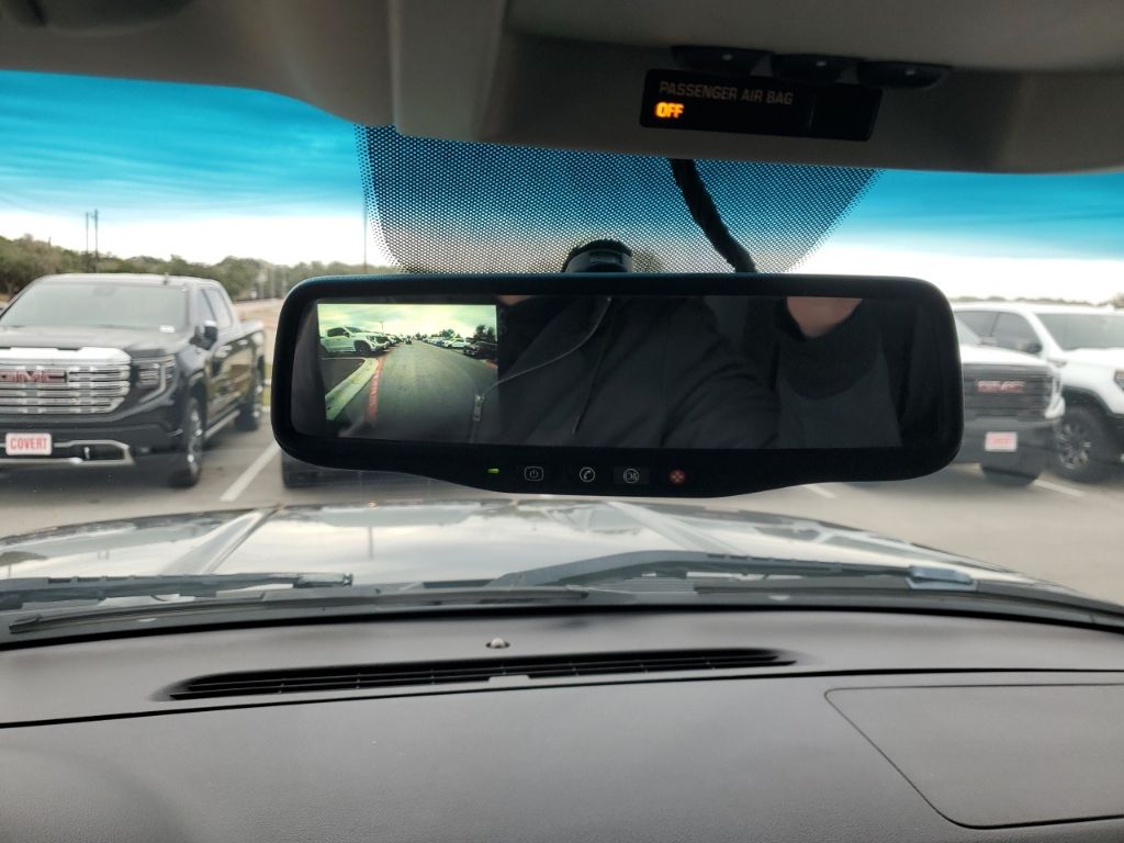 Used Car 2011 Chevrolet Silverado 1500  Ltz For Sale Under $20,000 In Austin, Texas