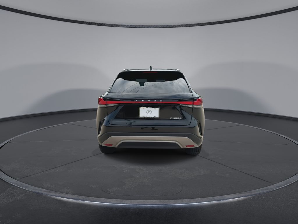 Thumbnail: 2026 Lexus RX - 7