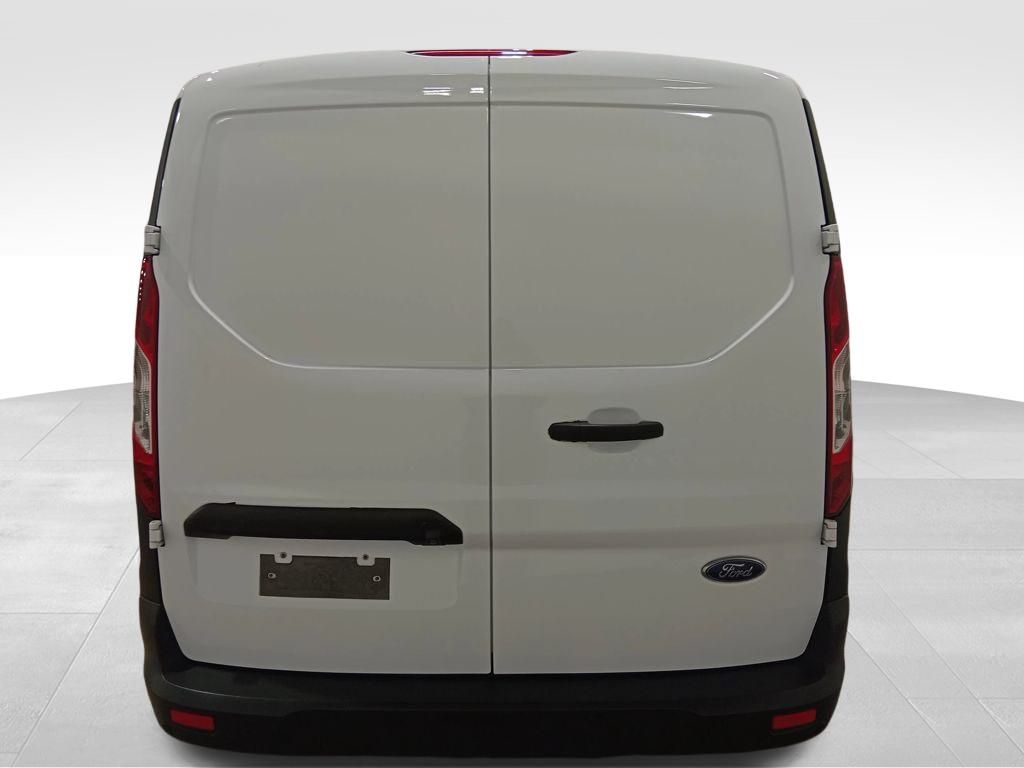2020 Ford Transit Connect XL Cargo Van
