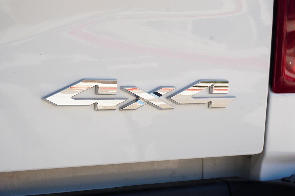 Used Car 2025 Ram 3500  Tradesman For Sale Under $70,000 In Weatherford, Texas