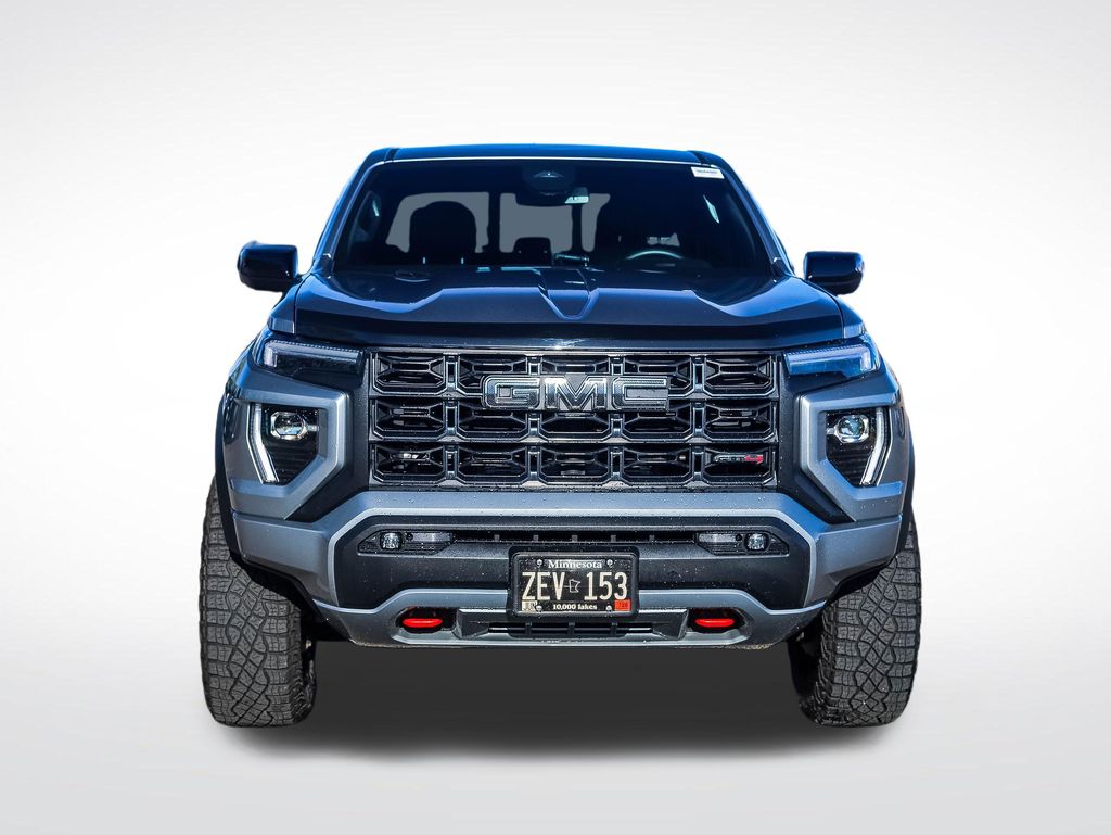 Thumbnail: 2024 GMC Canyon - 8