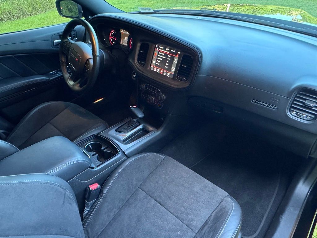 2023 Dodge Charger R/T