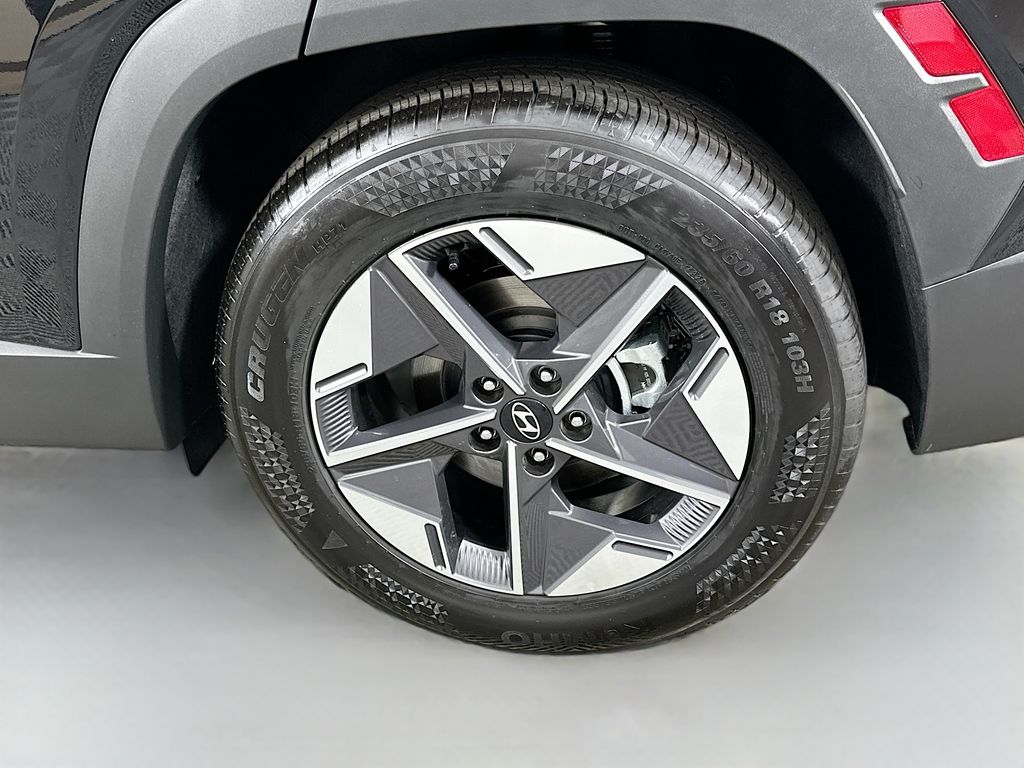 Thumbnail: 2026 Hyundai Tucson - 30