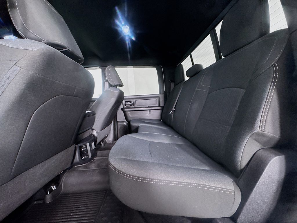 Used Car 2022 Ram 2500  Tradesman For Sale Under $40,000 In Austin, Texas