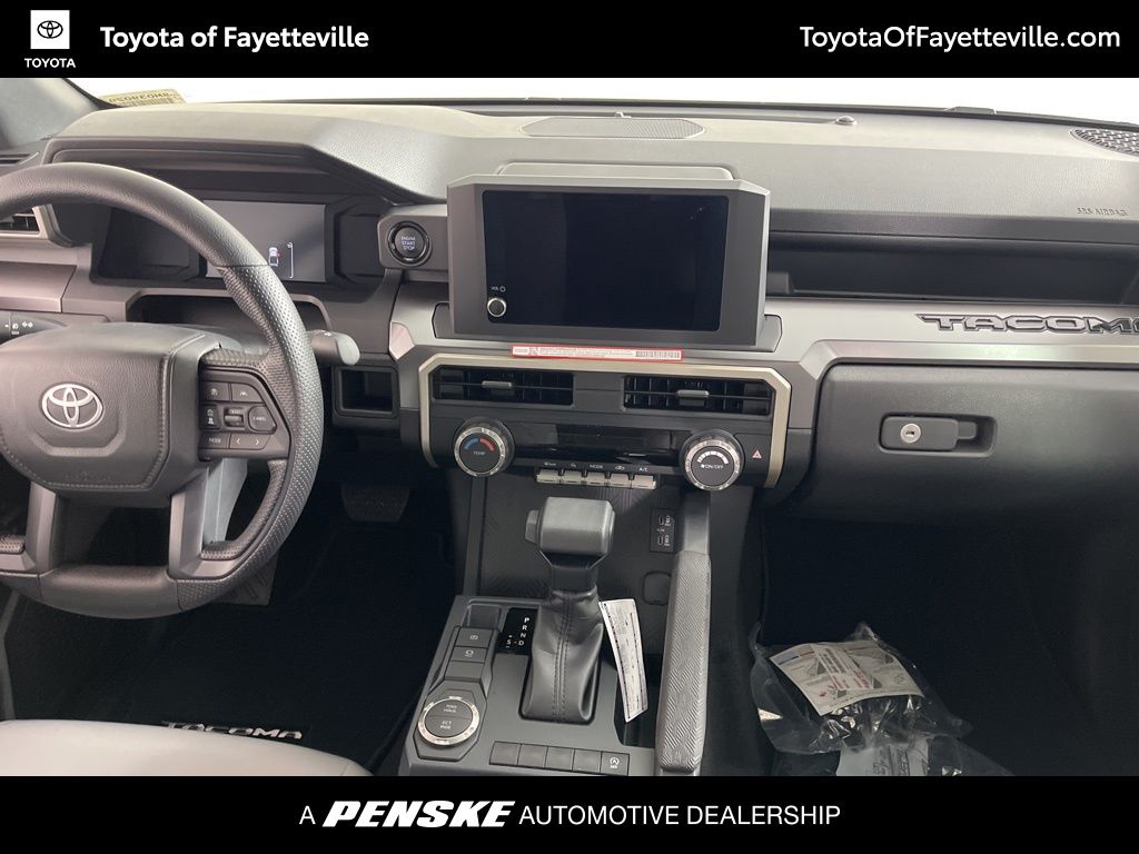 Thumbnail: 2025 Toyota Tacoma - 15