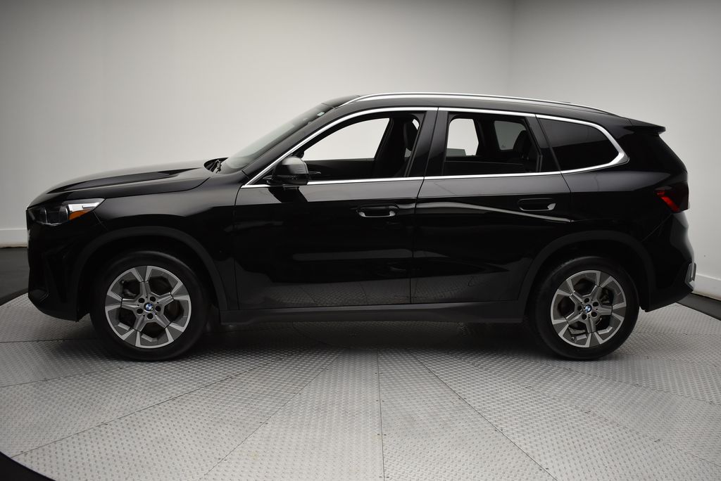 2023 BMW X1 xDrive28i 8