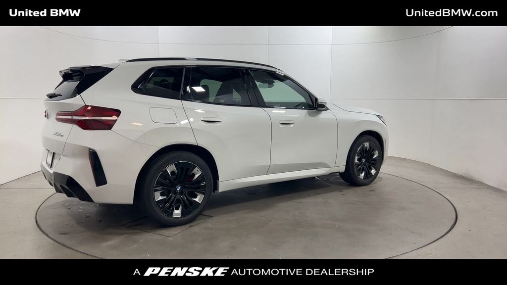 Thumbnail: 2026 BMW X3 - 8