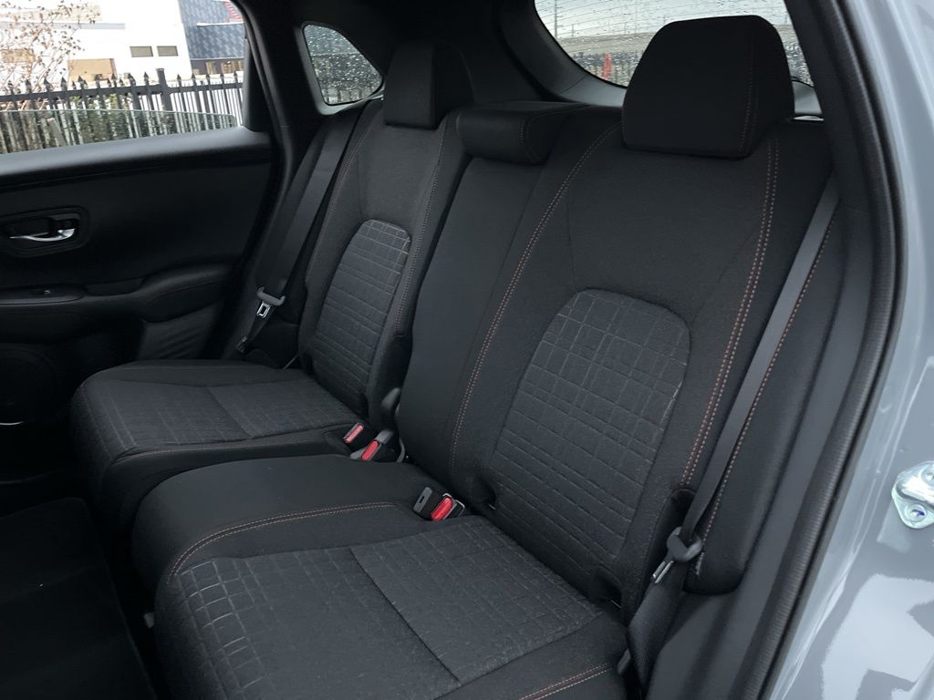 Thumbnail: 2026 Honda HR-V - 13