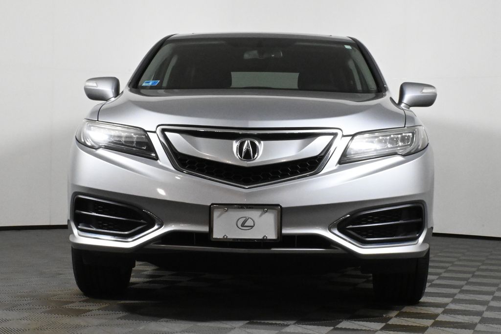 Thumbnail: 2018 Acura RDX - 11