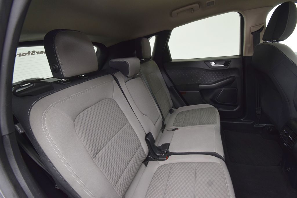 used 2020 Ford Escape car, priced at $13,800