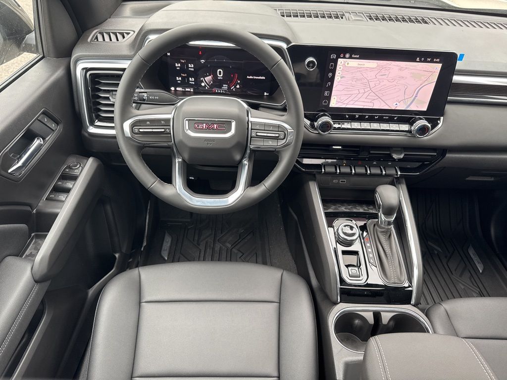 View vehicle photo 6