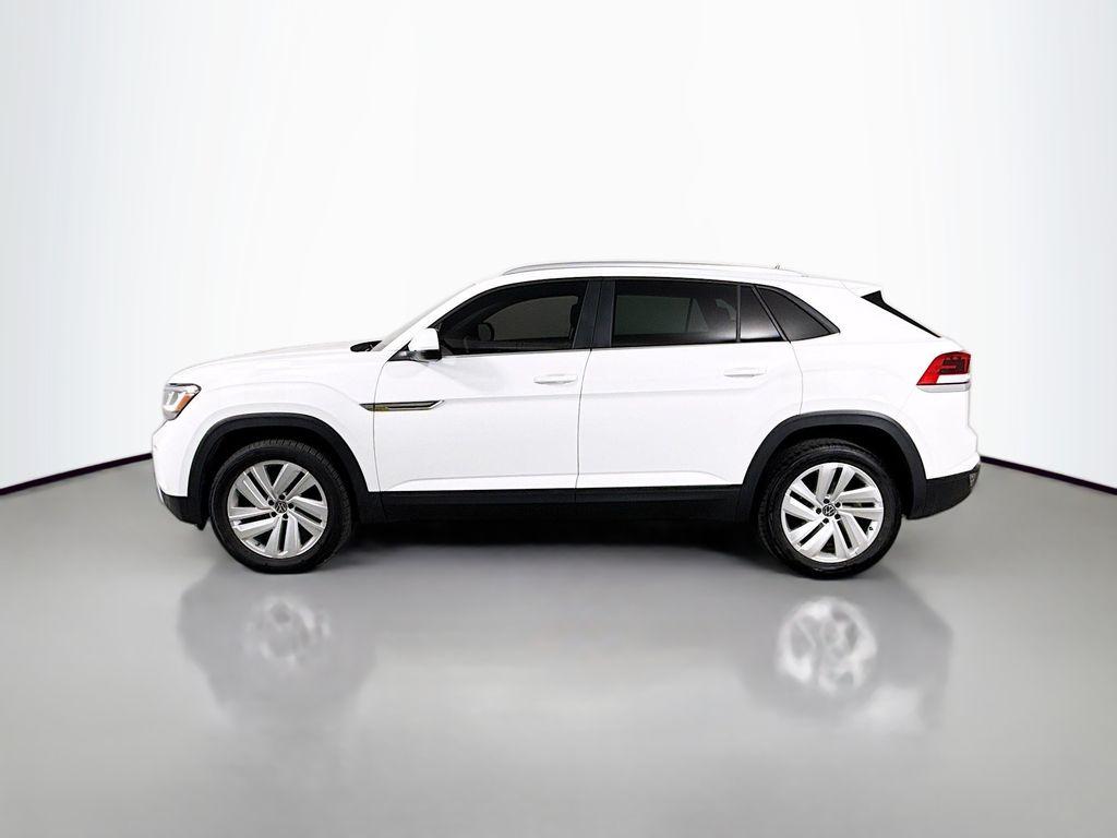 Thumbnail: 2023 Volkswagen Atlas - 8