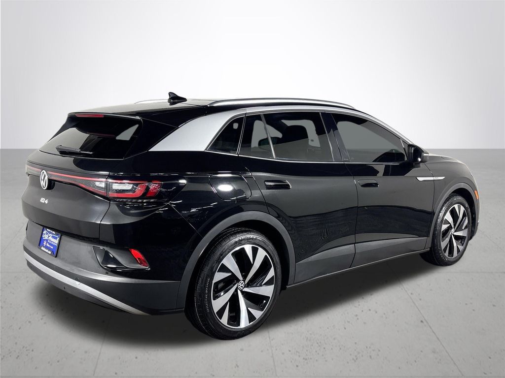 2021 Volkswagen ID.4 Pro S