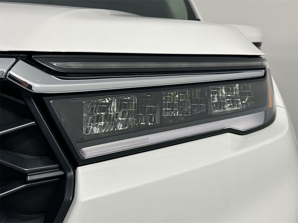 2025 Honda Pilot EX-L photo