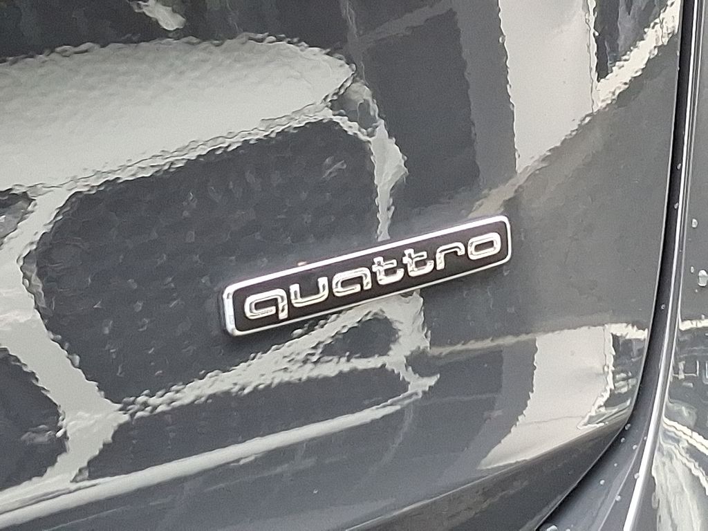 Thumbnail: 2025 Audi e-tron S - 26