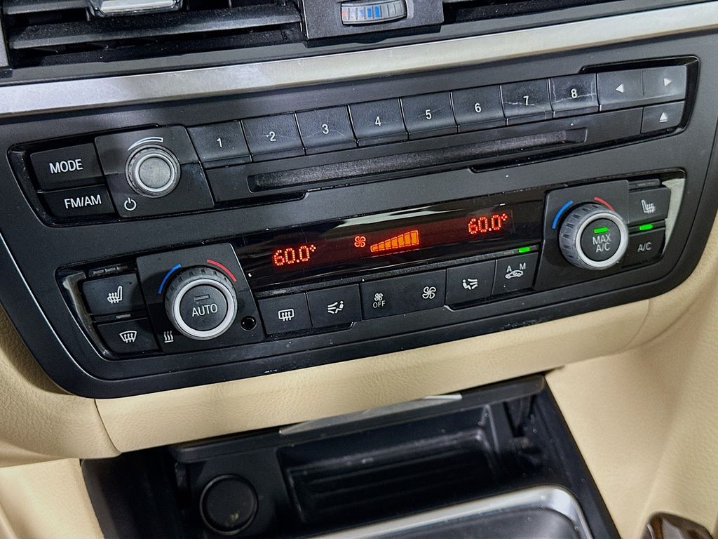 2015 BMW 3 Series 328i 15