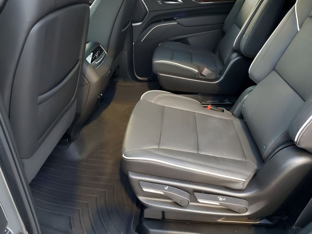 Used Car 2024 Cadillac Escalade  Premium Luxury For Sale Under $80,000 In Austin, Texas