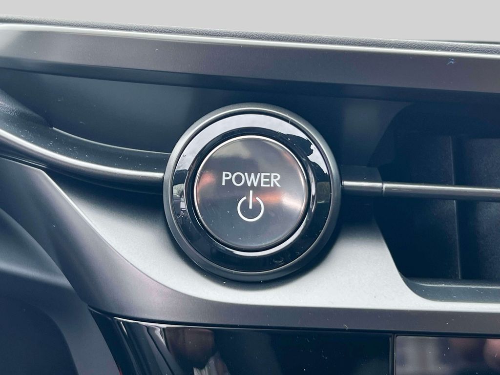 new 2026 Lexus RZ car, priced at $57,039