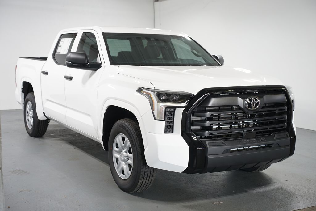 Thumbnail: 2026 Toyota Tundra - 3