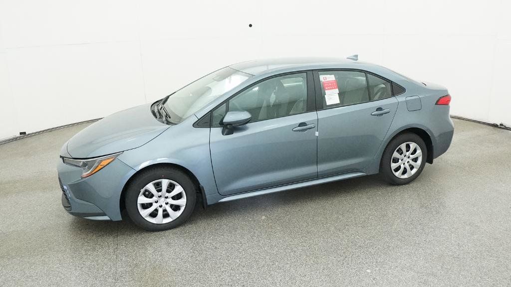 Thumbnail: 2026 Toyota Corolla - 9