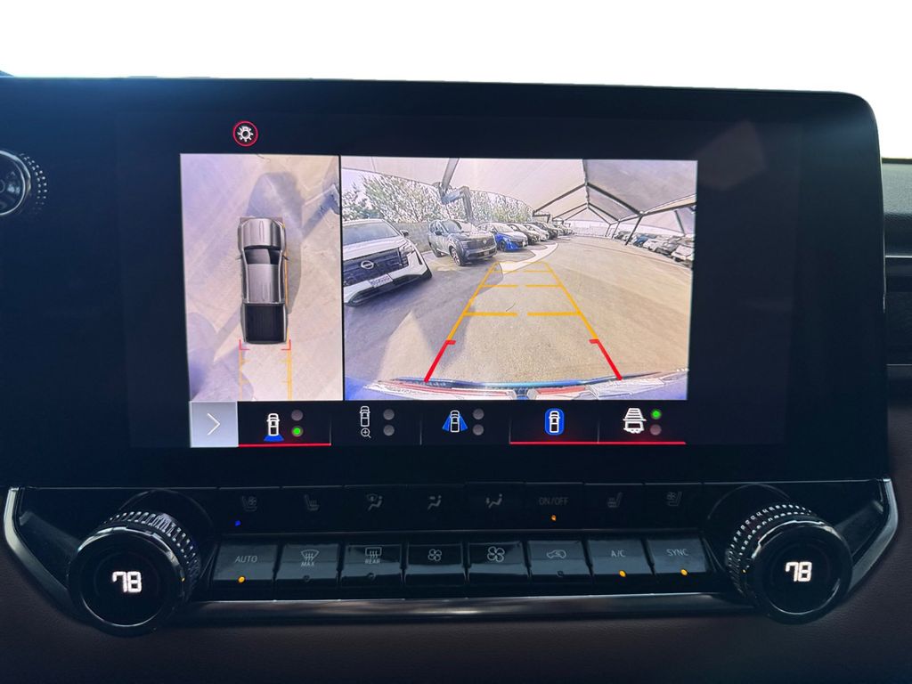 Used Car 2023 Gmc Canyon  At4 For Sale Under $40,000 In Round Rock, Texas