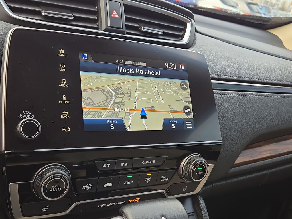 Used 2022 Honda CR-V For Sale in Fort Wayne, IN