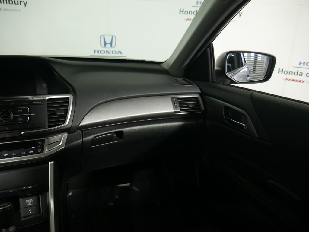 Thumbnail: 2014 Honda Accord - 14