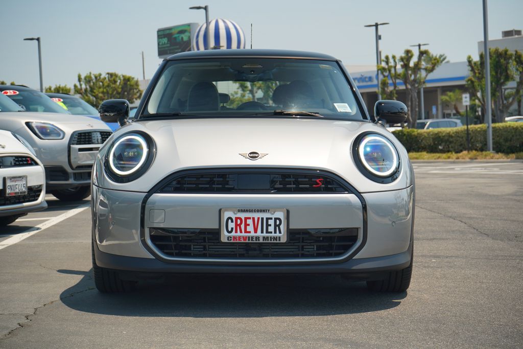 Thumbnail: 2025 MINI Cooper Hardtop - 5