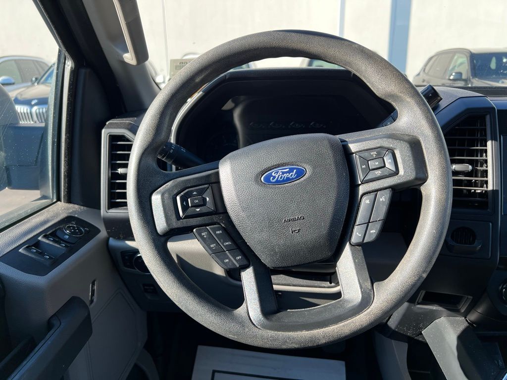 Thumbnail: 2020 Ford F-150 - 19