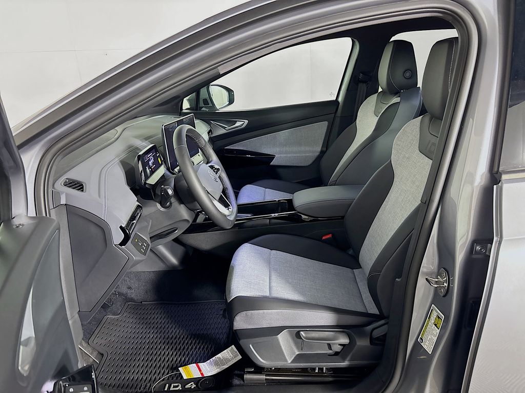 2025 Volkswagen ID.4 Pro
