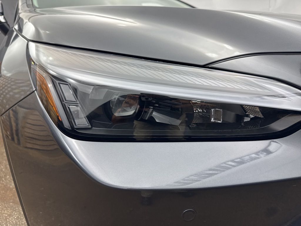 2026 Lexus NX 350 Premium AWD photo 21