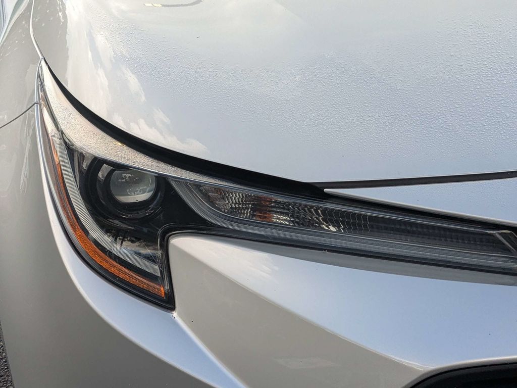Used 2024 Toyota Corolla Sedan