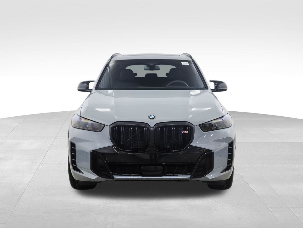 Thumbnail: 2026 BMW X5 - 8