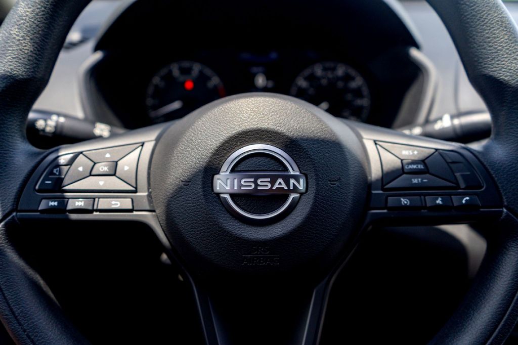 Used Car 2024 Nissan Altima  2.5 S For Sale Under $20,000 In Taylor, Texas