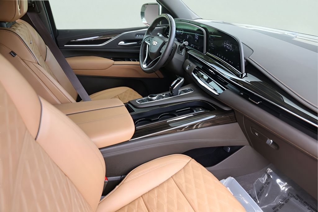 Used Car 2024 Cadillac Escalade  Sport For Sale Under $90,000 In Austin, Texas